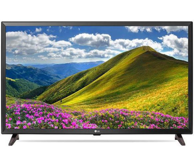LG 43LJ500V - 381011 - zdjęcie